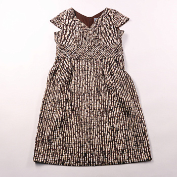 платье Rabbit Rabbit Designs