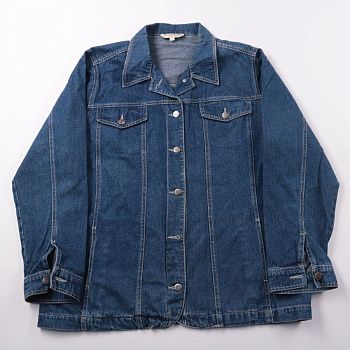 джинсовая куртка Gina Laura