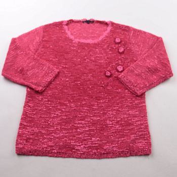 кофта Sarah Hamilton