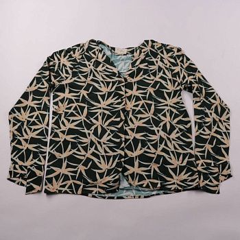 блузка My Sunday Morning