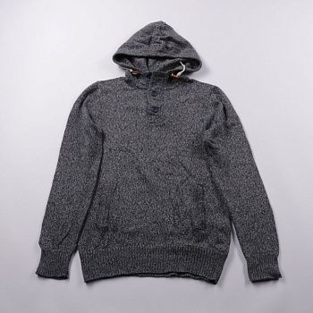 худи H&M