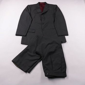 костюм LA Elite Fashions