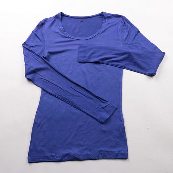 лонгслив M&S