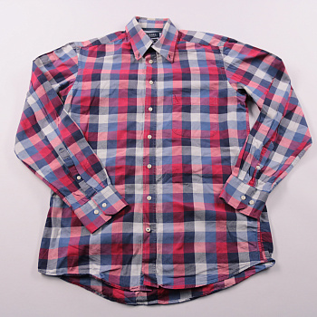 рубашка McEarl