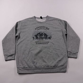 толстовка Dazy