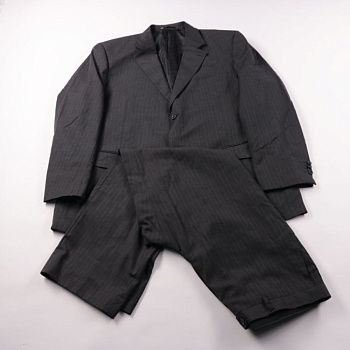 костюм Werther