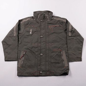 куртка Here+There