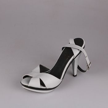 босоножки Texto