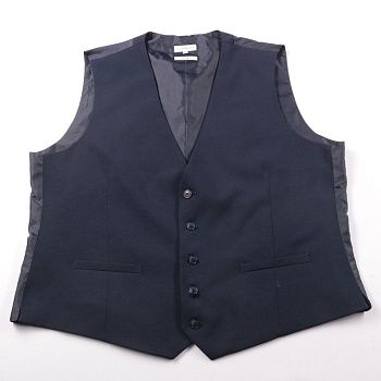 жилет Taylor & Wright