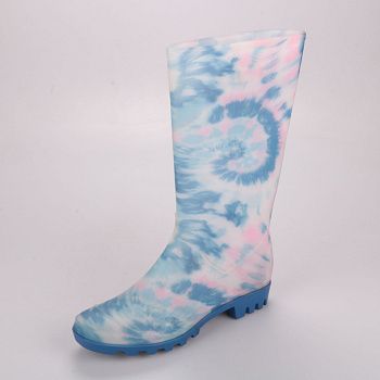 резиновые сапоги