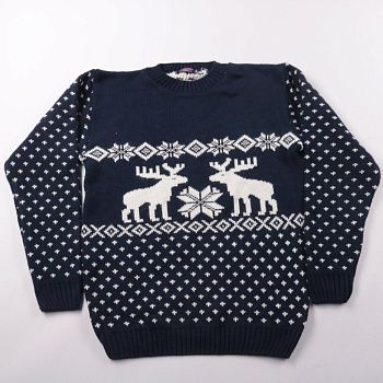 свитер CAME PLAIT