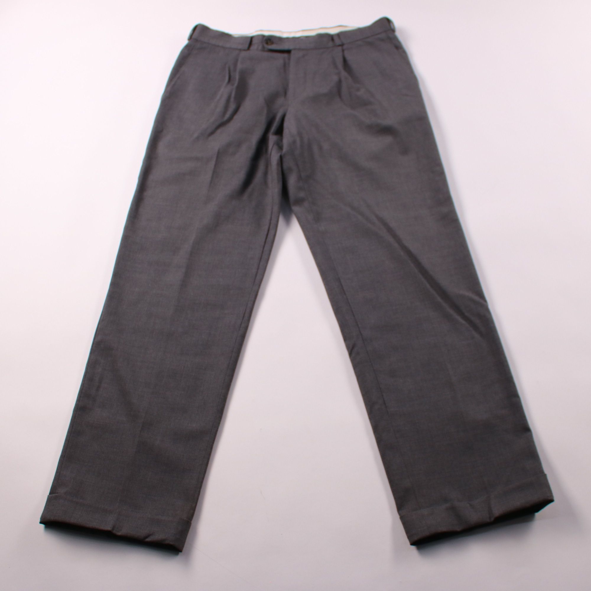 брюки Christian Berg