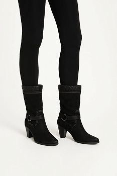 сапоги Venturini