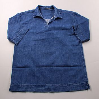 блузка Monoprix