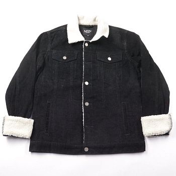 куртка BoohooMAN