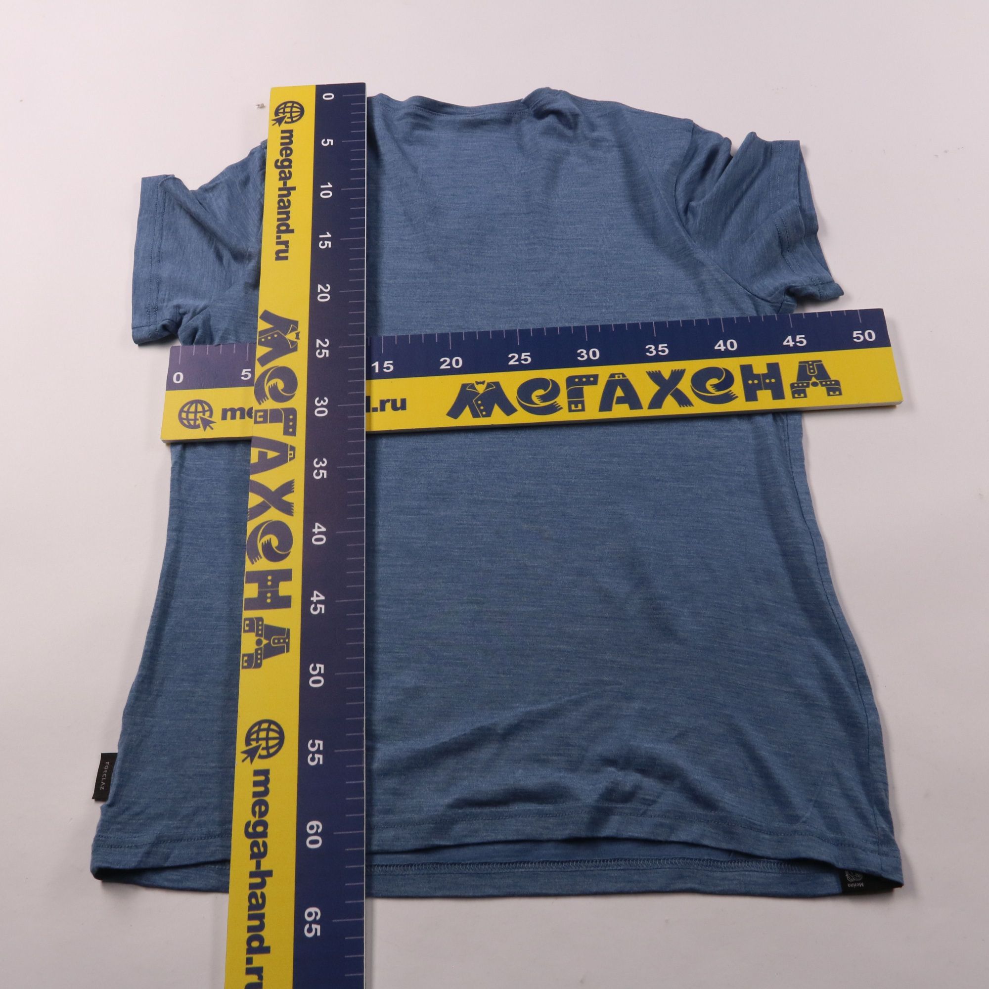 футболка Tom Tailor