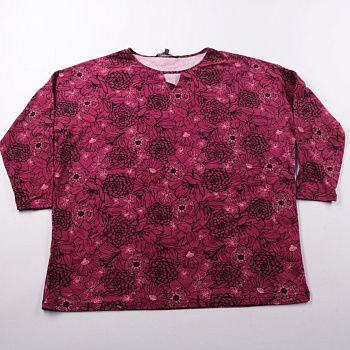 блузка Bonmarché