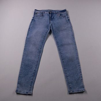 джинсы Denim 1982