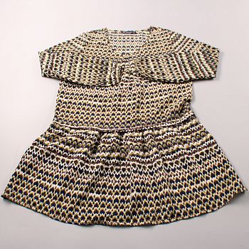 платье Laliwente