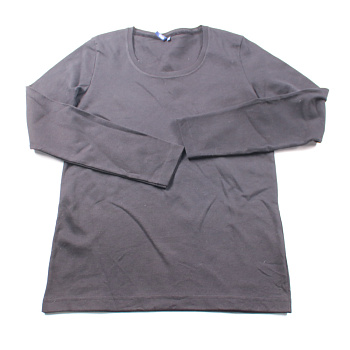 лонгслив Cecil