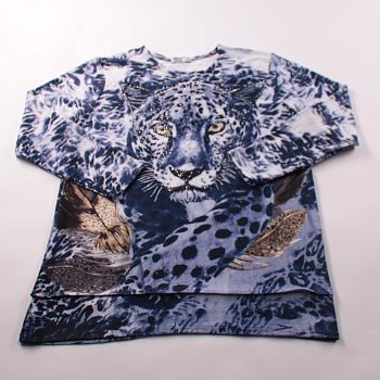 лонгслив H&L