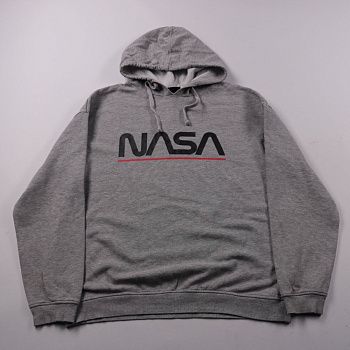 худи NASA