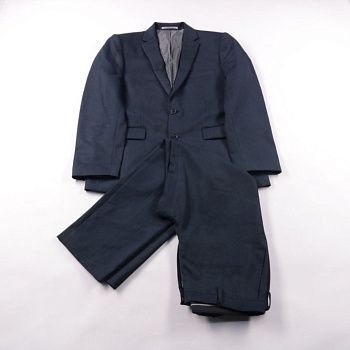 костюм Burton Menswear London