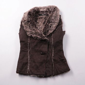 жилет Jane Norman