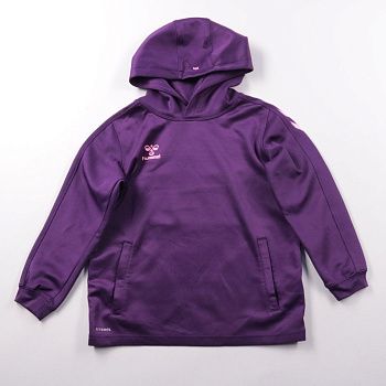 толстовка Hummel