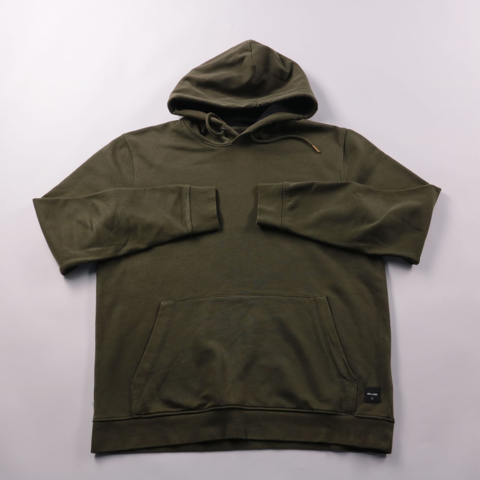 худи Only & Sons