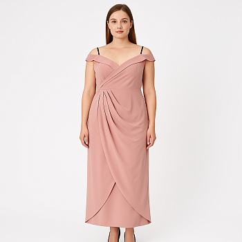 платье City Chic