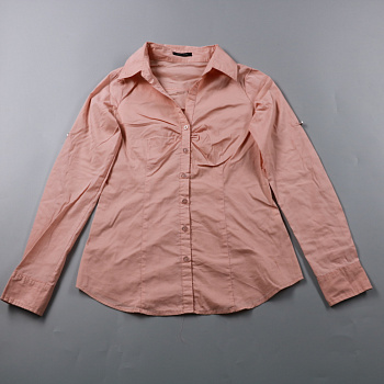 рубашка Amisu