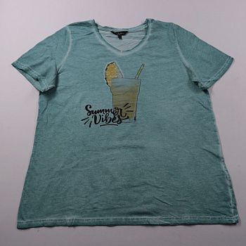 футболка Ulla Popken