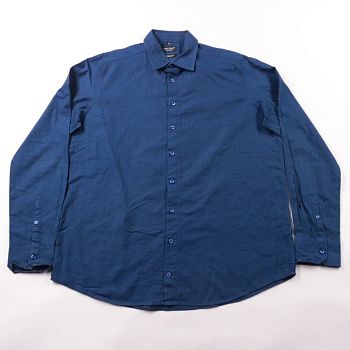 рубашка John Cabot