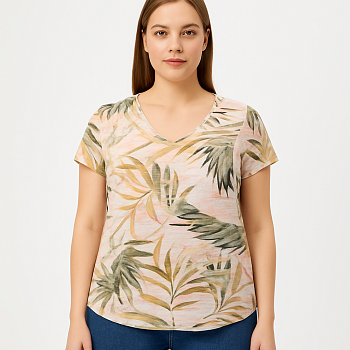 футболка Anko