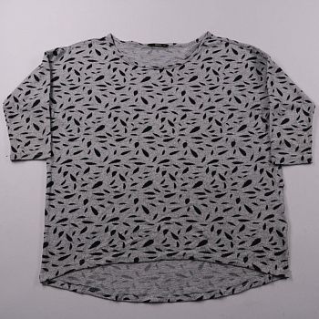 лонгслив Only