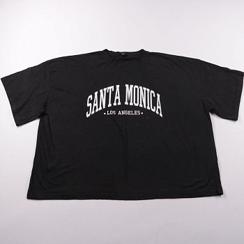 футболка Boohoo