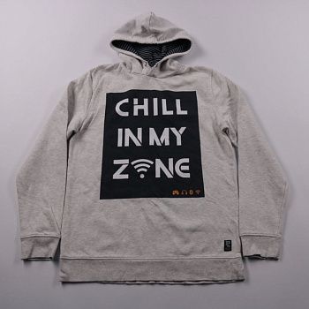 толстовка Skate Nation