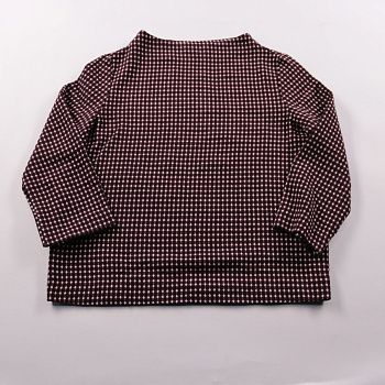 лонгслив Opus