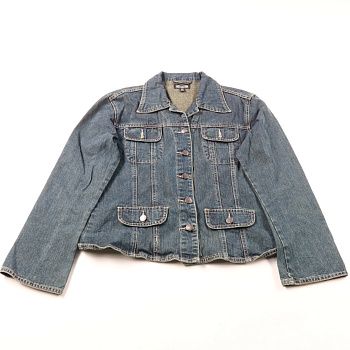 куртка Geisha Classics