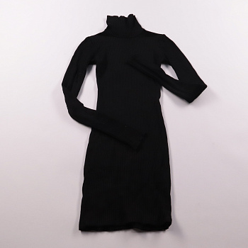 платье Bershka