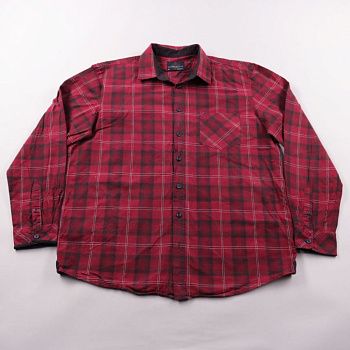 рубашка Autumn Starter