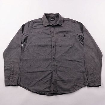 рубашка Dr. Denim