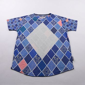 футболка Cuckoo