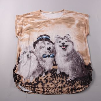 футболка Etoile