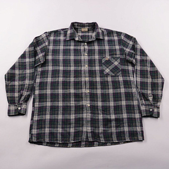 рубашка Nortons