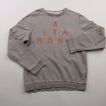 свитшот Altamont