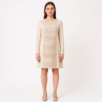 платье Beaute de s.mile