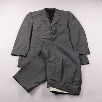 костюм Steffen Exquist