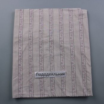 пододеяльник K.d.h